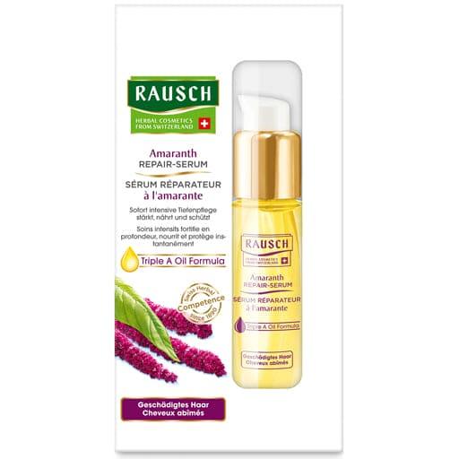 Amaranth Repair Serum, RAUSCH UK