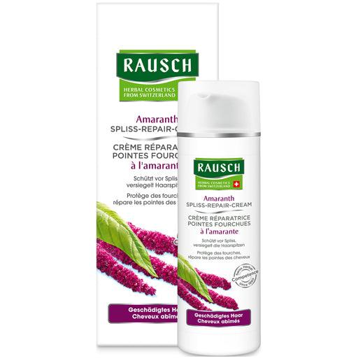 Amaranth Split Ends Repair Cream, RAUSCH UK