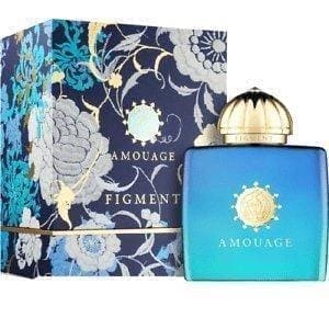 Amouage Figment Eau de Parfum 100ml Spray UK