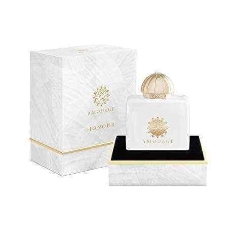 Amouage Honour Eau de Parfum 50ml Spray UK