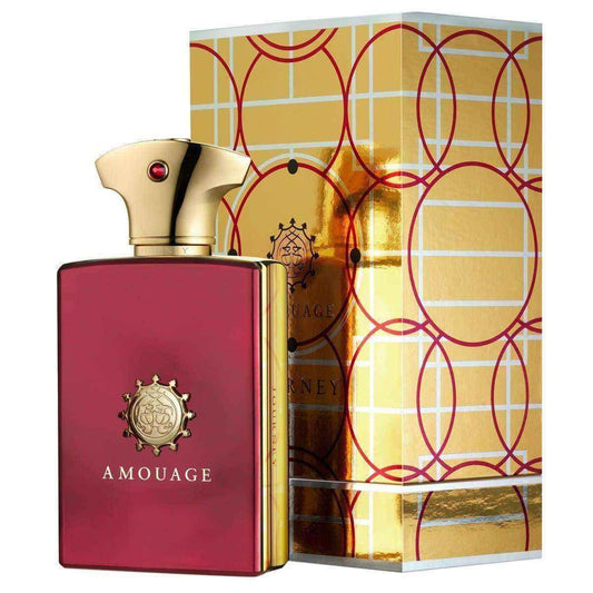 Amouage Journey Eau de Parfum 50ml Spray UK