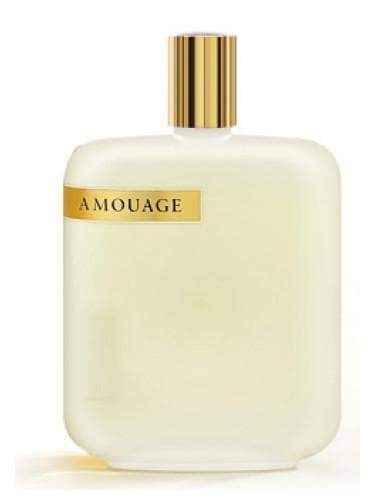 Amouage The Library Collection Opus I Eau de Parfum 100ml UK