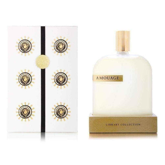 Amouage The Library Collection Opus VI Eau de Parfum 100ml Spray UK