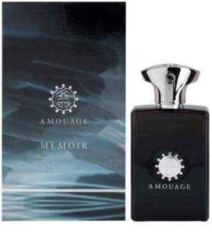 Amouge Memoir Eau de Parfum 100ml Spray UK