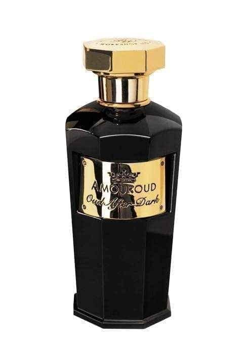 Amouroud Oud After Dark Eau de Parfum 100ml Spray UK