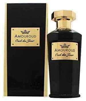 Amouroud Oud du Jour Eau de Parfum 100ml Spray UK