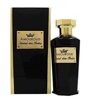 Amouroud Santal des Indes Eau de Parfum 100ml Spray UK