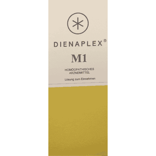 Anorexia, Gastroenteritis, Nausea, appetite stimulant, DIENAPLEX M 1 drop UK