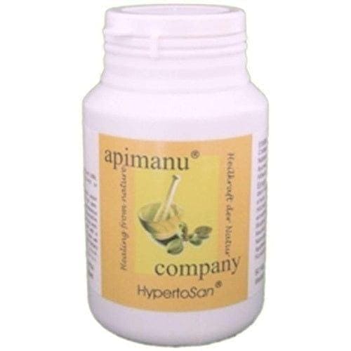 APIMANU HypertoSan Ayurveda, Heart failure,Varicose veins, Migraine, Restless Leg Syndrome UK