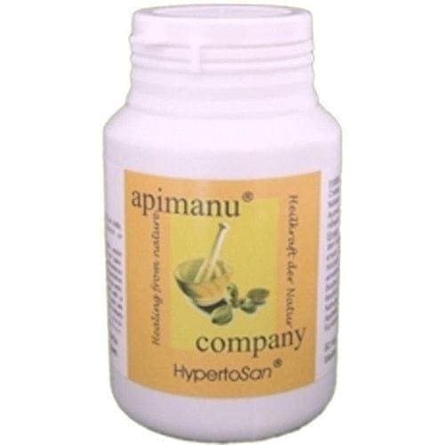 APIMANU HypertoSan Ayurveda, Heart failure,Varicose veins, Migraine, Restless Leg Syndrome UK