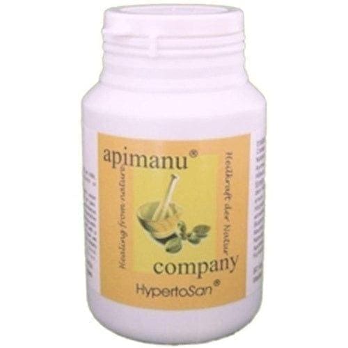 APIMANU HypertoSan Ayurveda, Heart failure,Varicose veins, Migraine, Restless Leg Syndrome UK