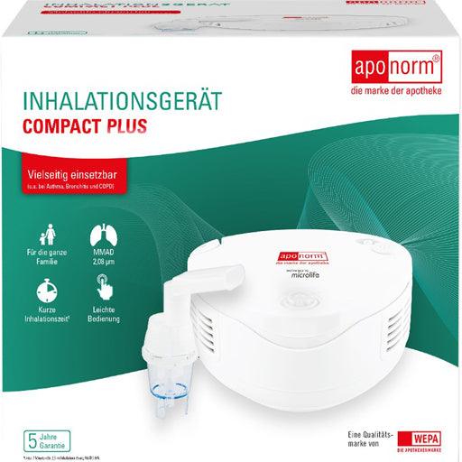 APONORM inhaler Compact Plus UK