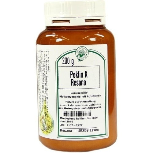 apple pectin powder PECTIN K Resana Powder 200 g