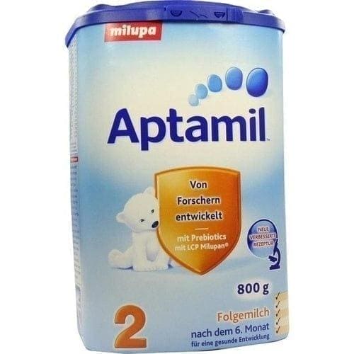APTAMIL 2 EP powder 800 g UK