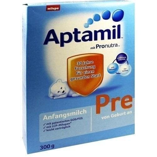 APTAMIL first milk, Pre Powder UK