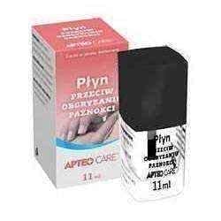 APTEO CARE Antiperspirant 11ml UK