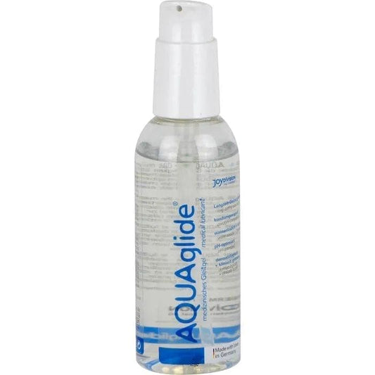 AQUAGLIDE pump spray, cure for vagina dryness UK