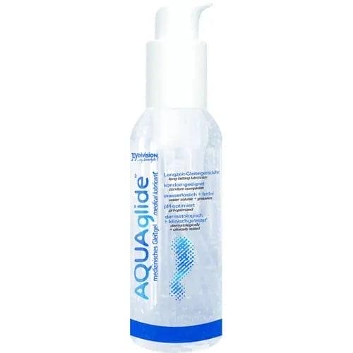 AQUAGLIDE pump spray, cure for vagina dryness UK