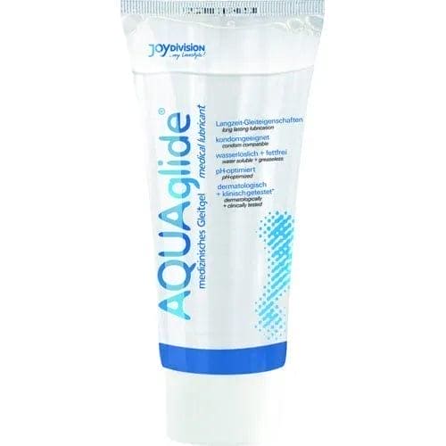 AQUAGLIDE, vaginal dryness, breastfeeding, menopause, stress UK