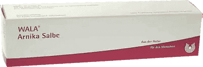 ARNICA, Formica, symphytum officinale OINTMENT, homeopathic medicine UK