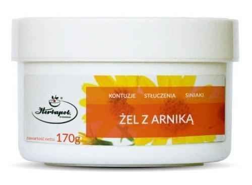 Arnica Gel 170g UK