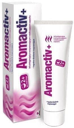 Aroma-Activ ointment, camphor (Camphora racemica) UK