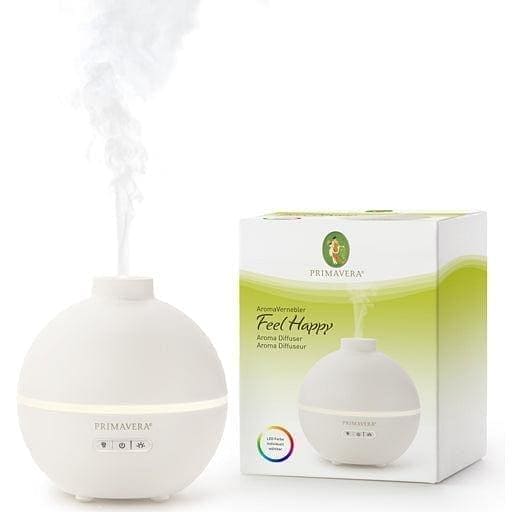 AROMA NEBULIZER Feel Happy UK