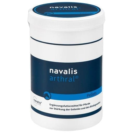 ARTHRAL Horse Pellets vet. UK