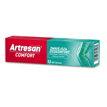 ARTRESAN COMFORT cream 75ml UK