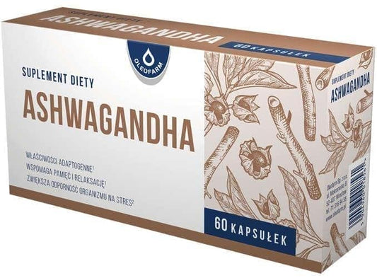 Ashwagandha UK