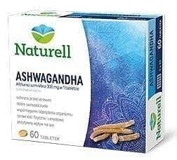 Ashwagandha x 60 tablets UK
