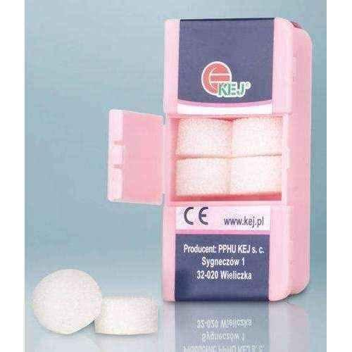 ASPINOSEK Disposable filters for aspirator x 12 pieces, nasal aspirator filters UK