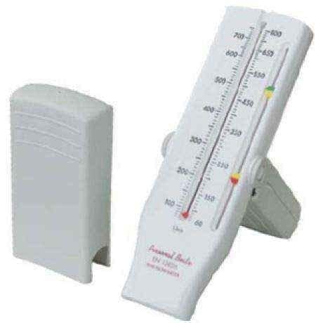 ASTMA Pikflometr Personal Best Standard x 1 piece UK