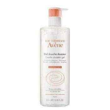 Avene Gentle Shower Gel 500ml UK