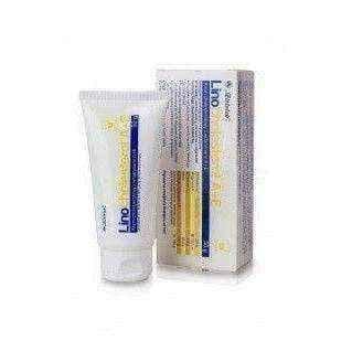 AZS, atopic dermatitis LINOCHOLESTEROL A + E Cream UK