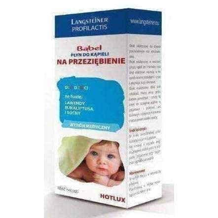 Baby bath BABEL Cold bath for children UK