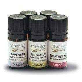 Babys breath, MIXING that helps breathing for children 5 ml UK