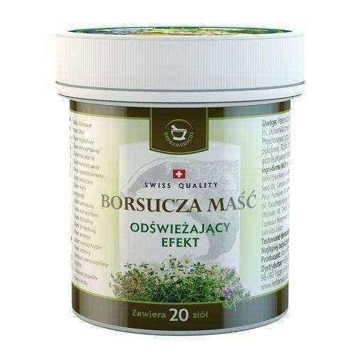 Badger COLOUR 125ml, badger balm UK