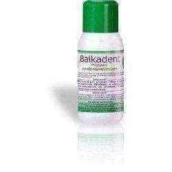 BAIKADENT liquid peppermint 260g, periodontal disease UK