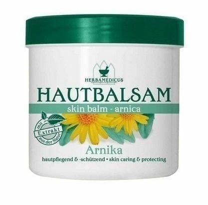 BALM WITH ARNICA (cream, gel) EXTRACT UK