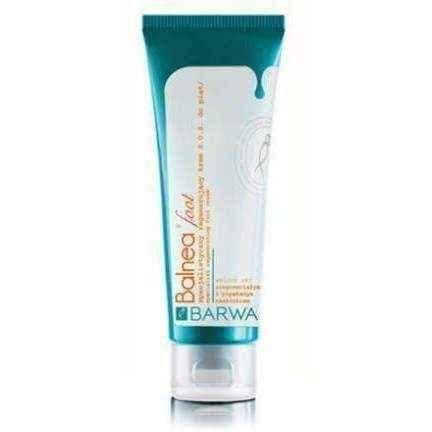 BALNEA Specialist Regenerating Cream SOS for heels 70ml, cracked heels UK