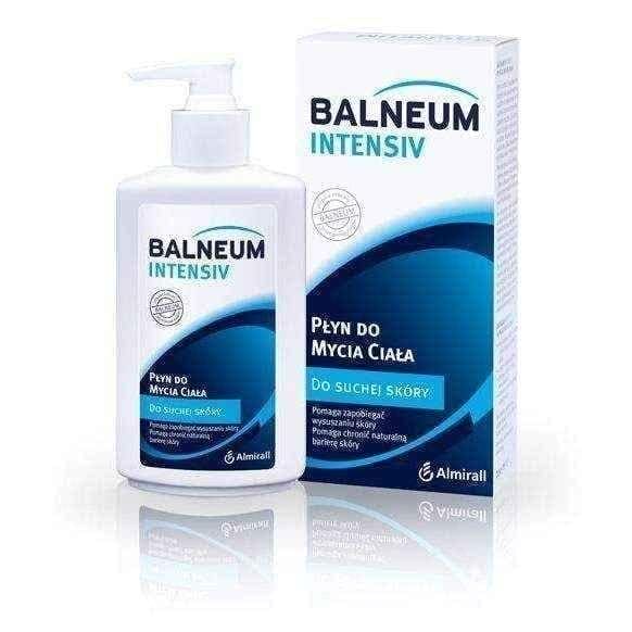 BALNEUM Intensiv body wash 200ml UK