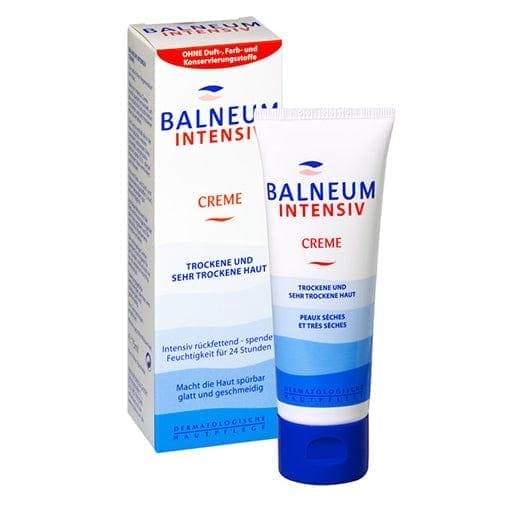 BALNEUM INTENSIVE cream UK