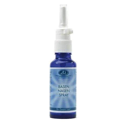 BASE NOSE SPRAY LQA UK