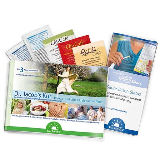 BASEN-VITALKUREN Trial package Dr.Jacob's UK