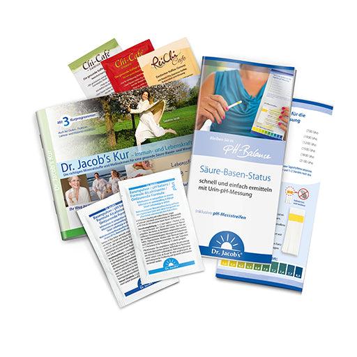 BASEN-VITALKUREN Trial package Dr.Jacob's UK