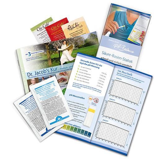 BASEN-VITALKUREN Trial package Dr.Jacob's UK