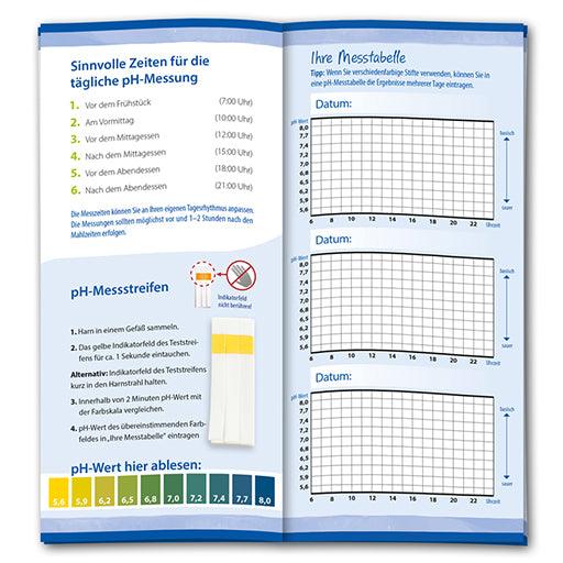 BASEN-VITALKUREN Trial package Dr.Jacob's UK