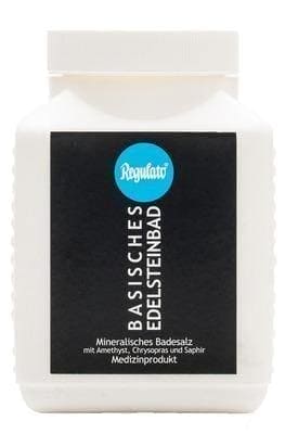 BASIC gemstones bath salts 700 g UK