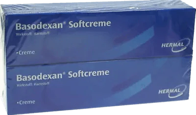 BASODEXAN soft cream UK